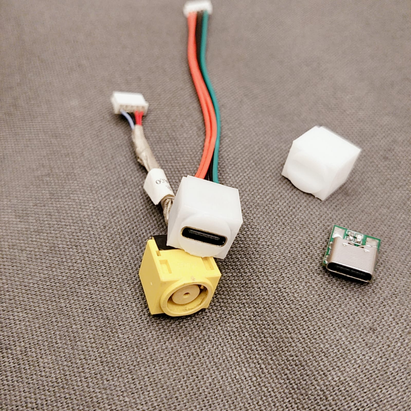 ThinkPad Mod