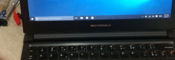 Multi OS and Architecture Laptop