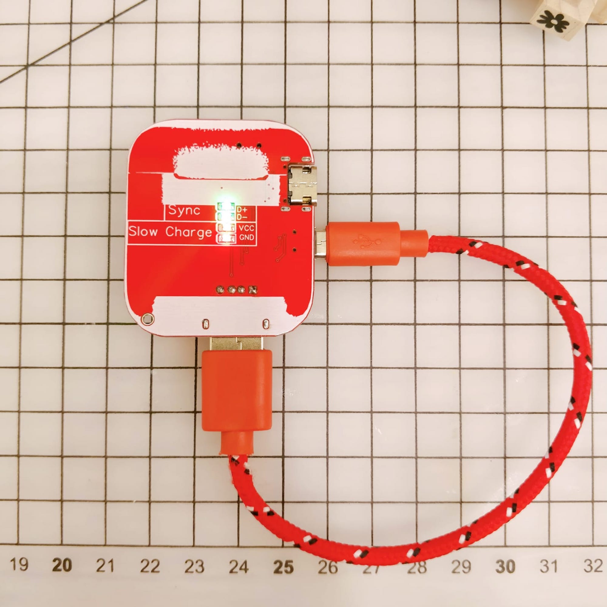 Cable Tester