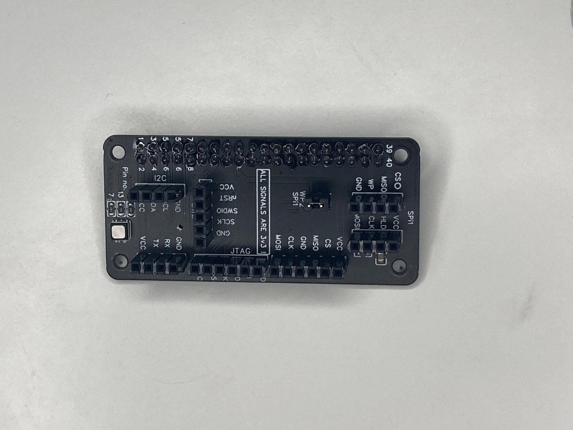 Maker Board
